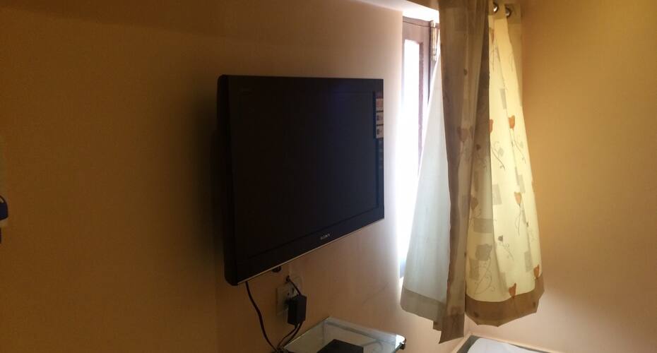 Hotel Tepso, Allahabad 5